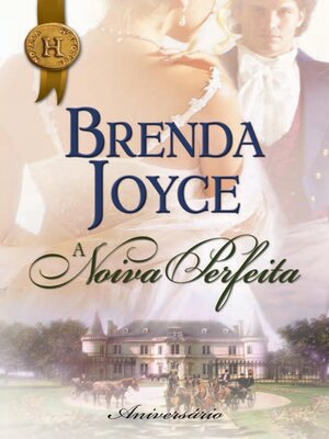 cover image of A noiva perfeita